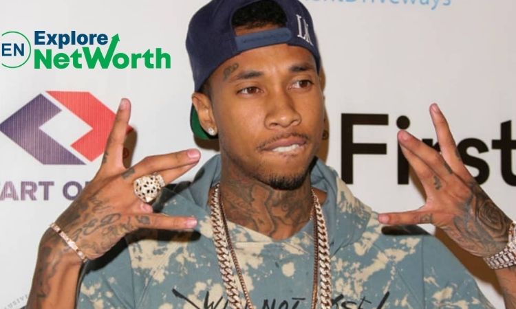 Tyga Net Worth 2022, Biography, Wiki, Age, Parents, Family, Photos or More