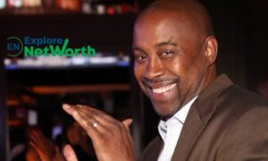 Flozell Jootin Adams Net Worth