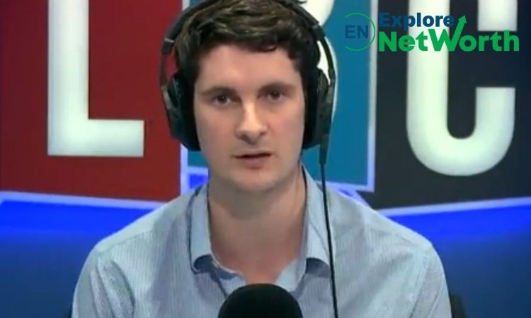 Tom Swarbrick Net Worth