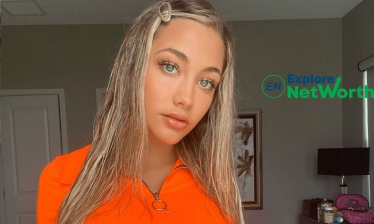 Celina Smith Net worth 2021, Biography, Wiki, Boyfriend, Age, Parents, Family, photos or more