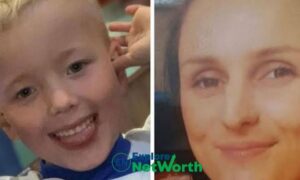 Arthur Labinjo-Hughes Net worth