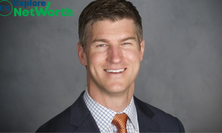 Ryan Pace Net Worth