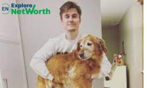 Ludwig Ahgren Net worth