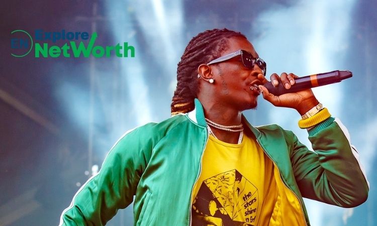 Young Thug Net Worth 2021, Biography, Wiki, Husband, Age, Parents, Family, photos or more