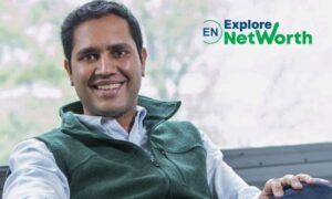 Vishal Garg Net Worth 2021, Biography, Wiki, Husband, Age, Parents, Family, photos or more 2 Vishal Garg Net Worth