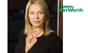 Sandra Pullman Net worth