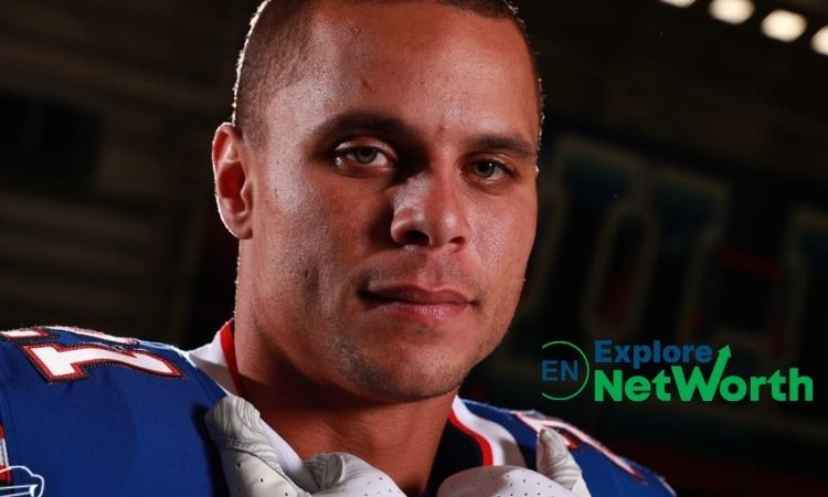 Jordan Poyer Net worth 2021, Biography, Wiki, , Age, Parents, Family, photos or more