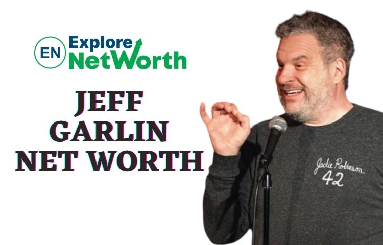 Jeff Garlin Net Worth 2022, Biography, Wiki, Age, Parents, Family, Photos or More