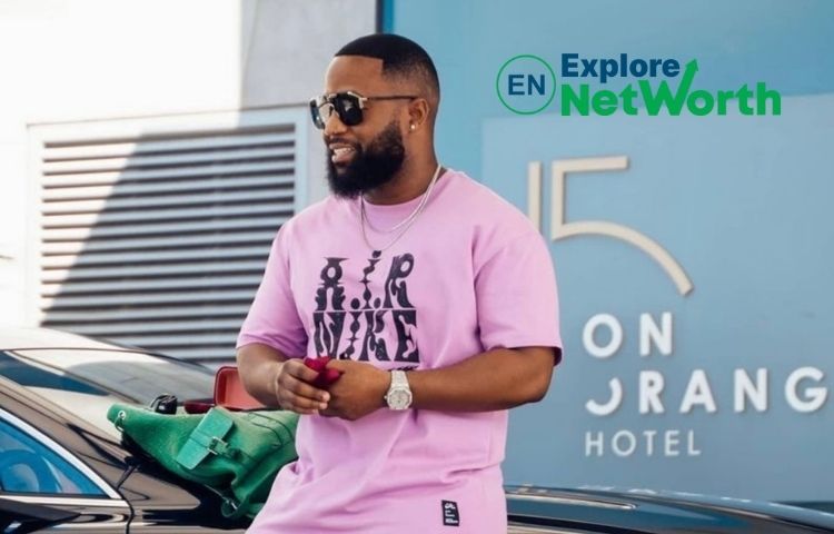 Cassper Nyovest Net Worth 2022, Biography, Wiki, Age, Parents, Family, Photos or More 2 Cassper Nyovest Net Worth