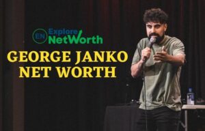 George Janko Net Worth 2022, Biography, Wiki, Age, Parents, Family ...