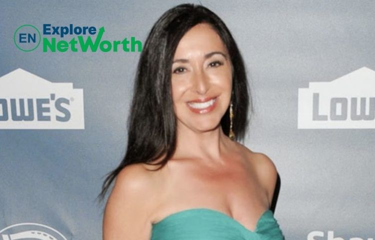 Anna Zappi Net Worth