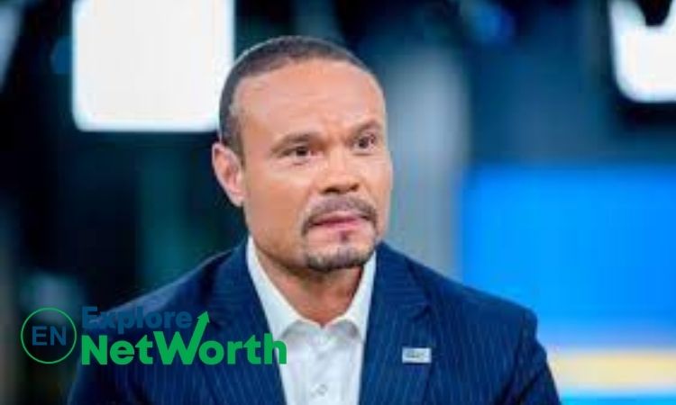 Dan Bongino Net Worth 2022, Biography, Wiki, Age, Parents, Family, Photos or More 2 Dan Bongino Net Worth