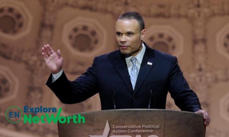 Dan Bongino Net Worth 2022, Biography, Wiki, Age, Parents, Family, Photos or More