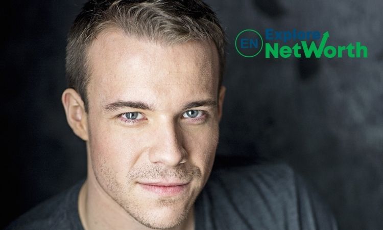 Gabriel Brown Net Worth