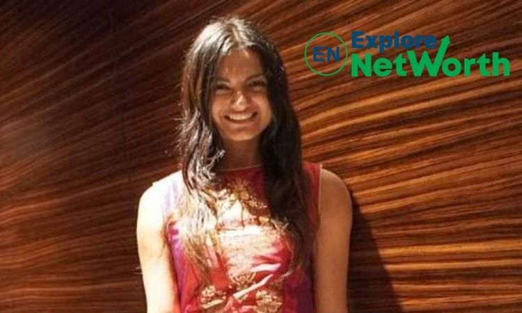 Amrapali Gan Net Worth