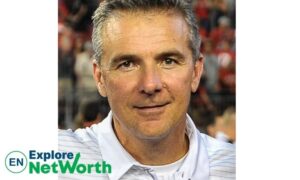 Urban Meyer Net Worth 2022, Biography, Wiki, Age, Parents, Family, Photos or More 2 Urban Meyer Net Worth