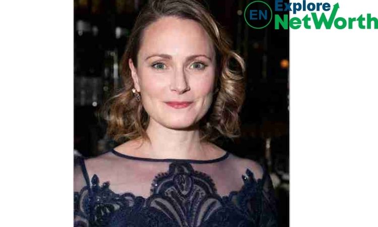 Anna Madeley Net Worth 2022, Biography, Wiki, Age, Parents, Family, Photos or More