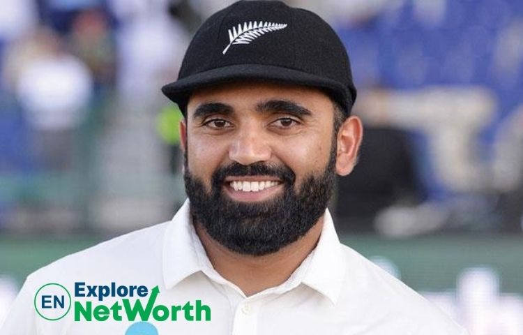 Ajaz Patel Net worth 2021, Biography, Wiki, Age, Parents, Family, photos or more