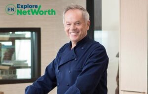 Wolfgang Puck Net Worth