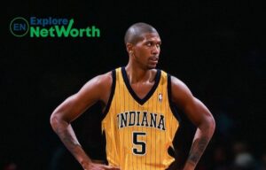 Jalen Rose Net Worth 2022, Biography, Wiki, Age, Parents, Family, photos or more 2 Jalen Rose Net Worth