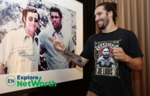 Nico Ali Walsh Net Worth