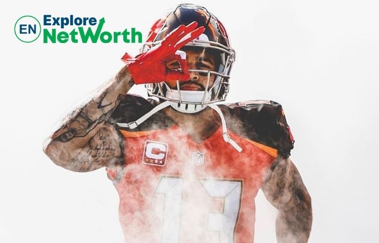 Mike Evans Net Worth 2022, Biography, Wiki, Age, Parents, Family, photos or more