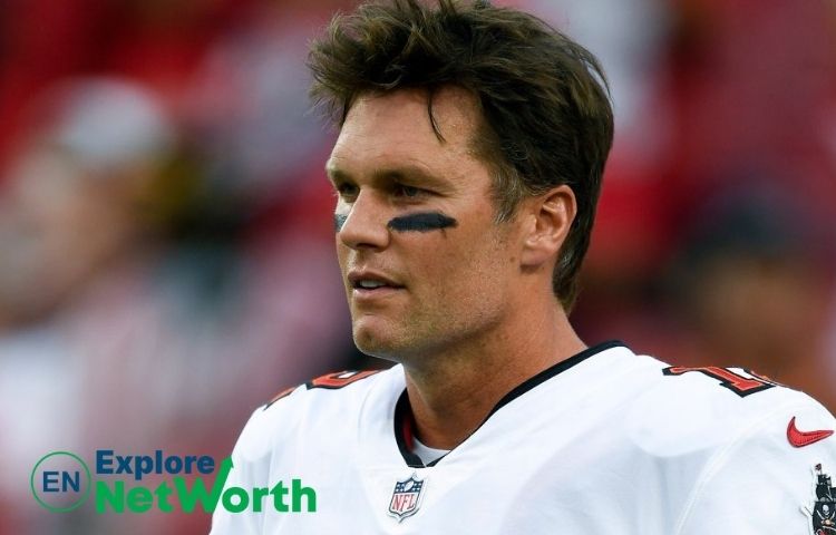 Tom Brady Net Worth 2022, Biography, Wiki, Wife, Age, Parents, Family, photos or more