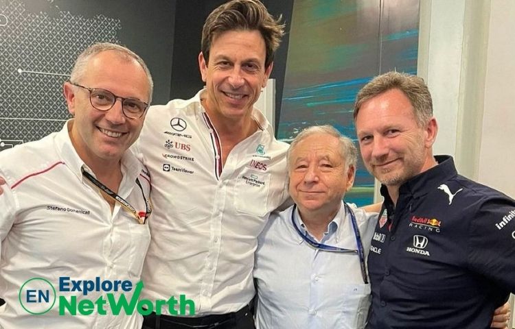 Christian Horner Net Worth 2022, Biography, Wiki, Wife, Age, Parents, Family, Photos or More 2 Christian Horner net worth