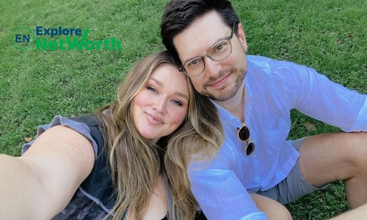 Hunter McGrady Net Worth