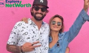 Julia Rose Net Worth