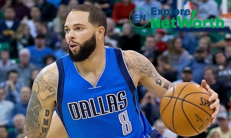 Deron Williams Net Worth 2022, Biography, Wiki, Age, Parents, Family, Photos or More