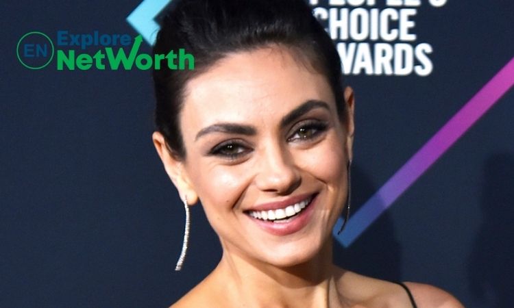 Mila Kunis Net Worth 2022, Biography, Wiki, Age, Parents, Family, Husband, Photos or More
