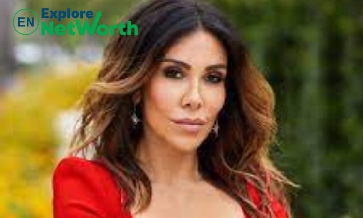 Sara Azari Net Worth