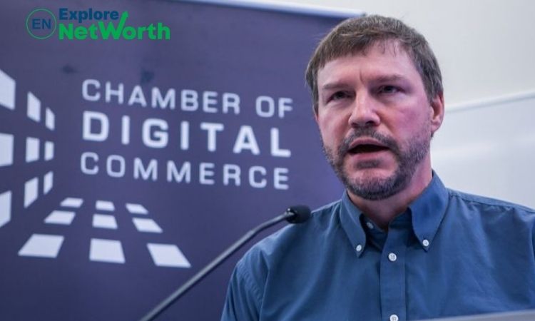 Nick Szabo Net Worth