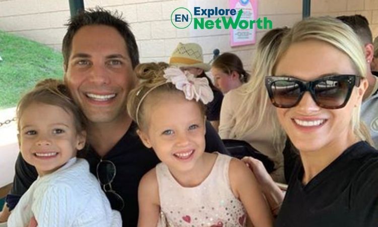 Joe Francis Net Worth