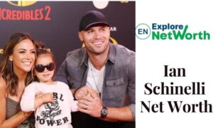 Ian Schinelli Net Worth 2022, Biography, Wiki, Career, Ethnicity, Age