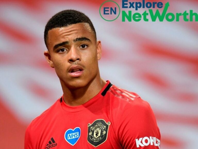 Mason Greenwood Net Worth, Wiki, Biography, Age, Girlfriend, Parents, Instagram and more