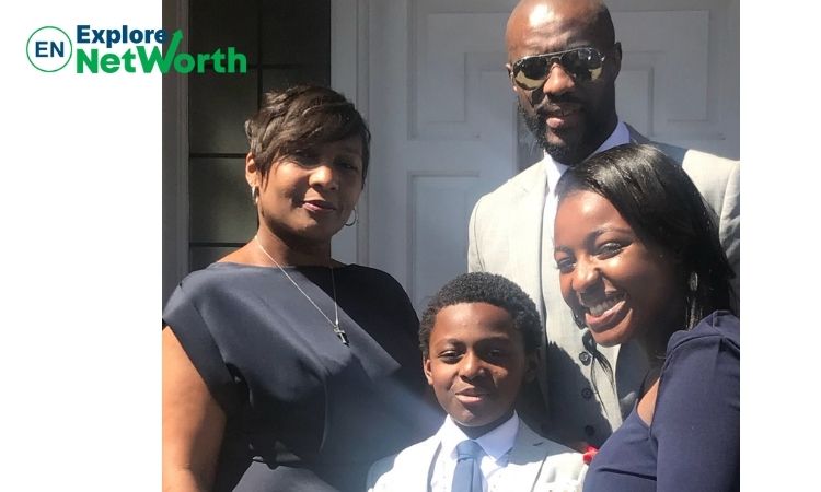 Tim Campbell Net Worth