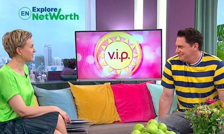 Benjamin Bieneck Net Worth