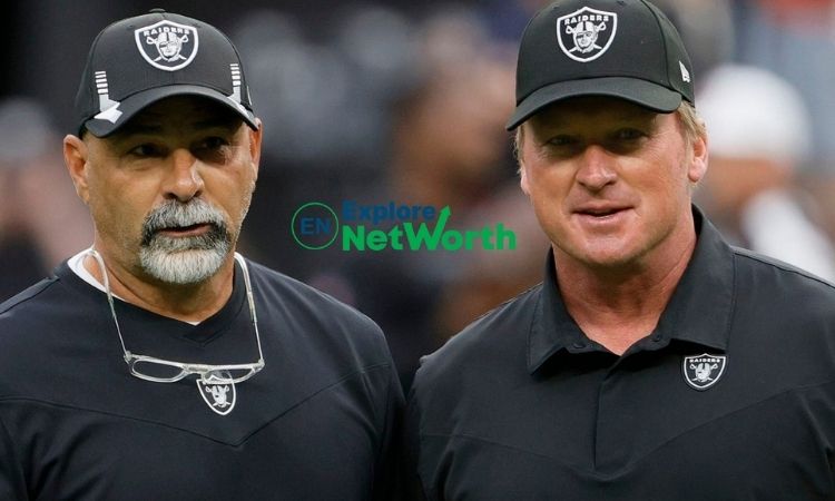 Rich Bisaccia Net Worth