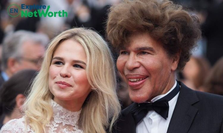 Julie Jardon Net Worth