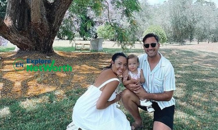 Davina Rankin Net Worth