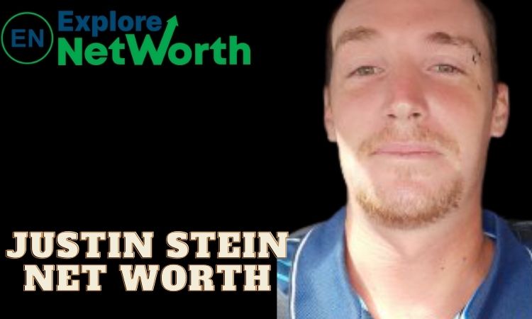 Justin Stein Net Worth