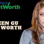 Eileen Gu Net Worth