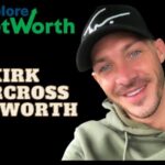 Kirk Norcross Net Worth