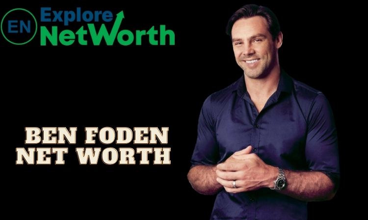Ben Foden Net Worth 2022, Biography, Wiki, Career, Ethnicity, Age, Parents, Wife, Photos or More