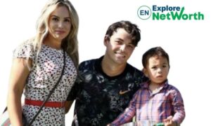 Taylor Fritz Net Worth 2022, Biography, Wiki, Ranking, Career, Age