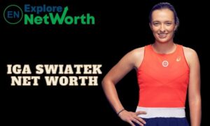Iga Swiatek Net Worth 2022, Biography, Wiki, Ranking, Ethnicity, Age