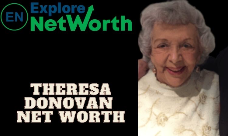 Theresa Donovan Net Worth