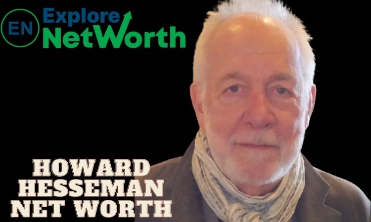 Howard Hesseman Net Worth 2022, Biography, Wiki, Death, Career, Age, Parents, Wife, Photos or More